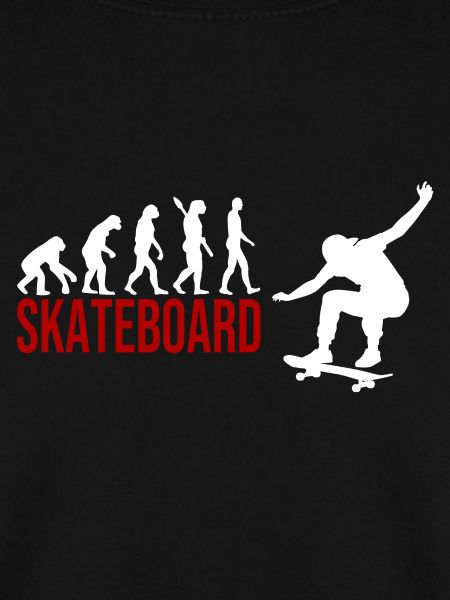 Evolution Skateboard
