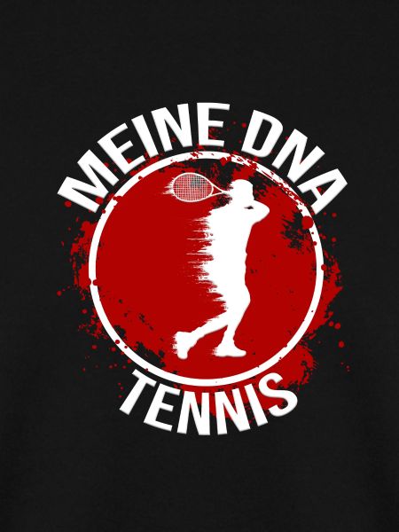 Mein DNA - Tennis