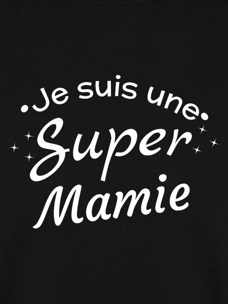 Superhero Granny Pride