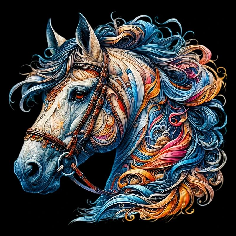 Pferd