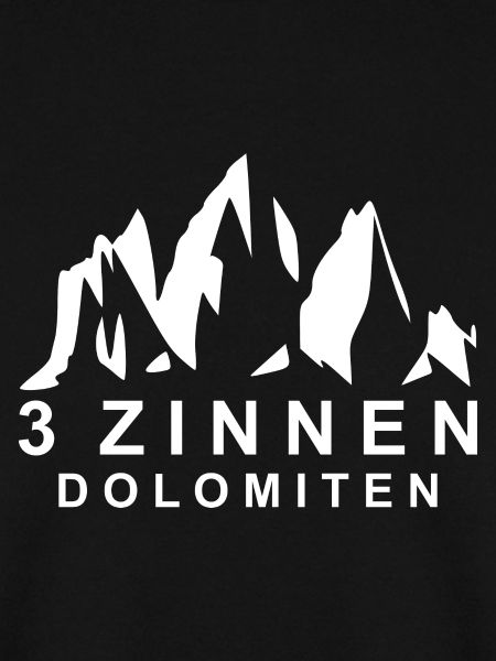 Three Peaks Dolomites