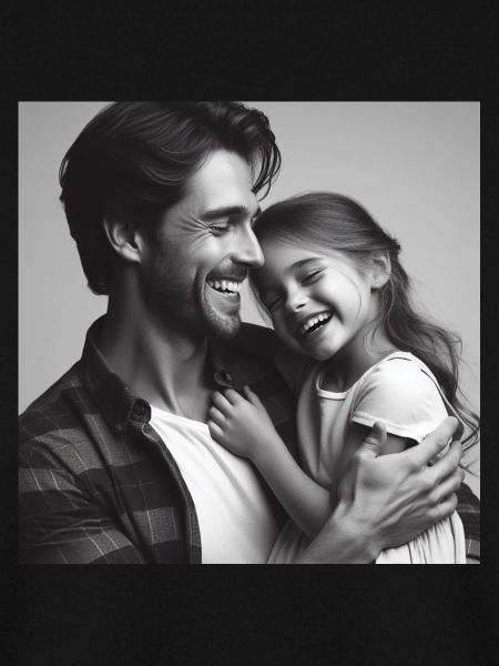 Vater-Tochter-Liebe