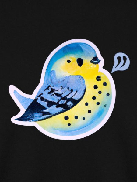 Titmouse