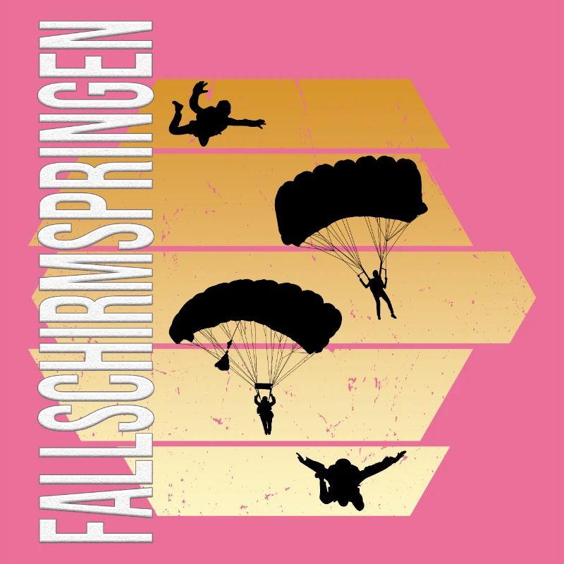 Fallschirmspringen