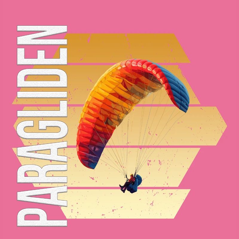 Paragliden