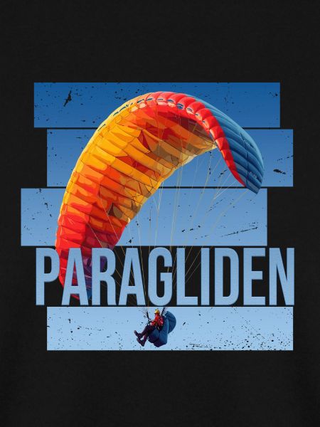 Paragliden