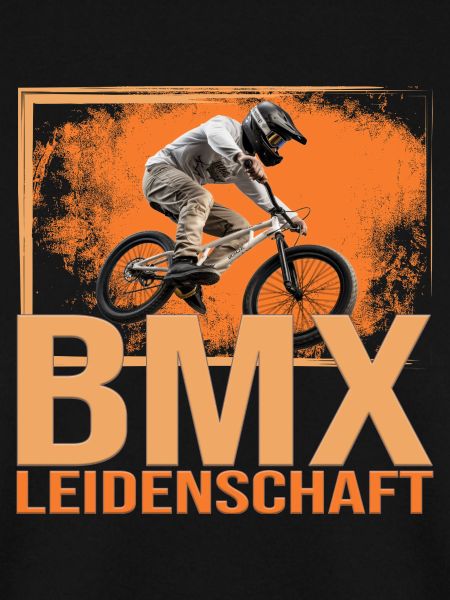 BMX Leidenschaft