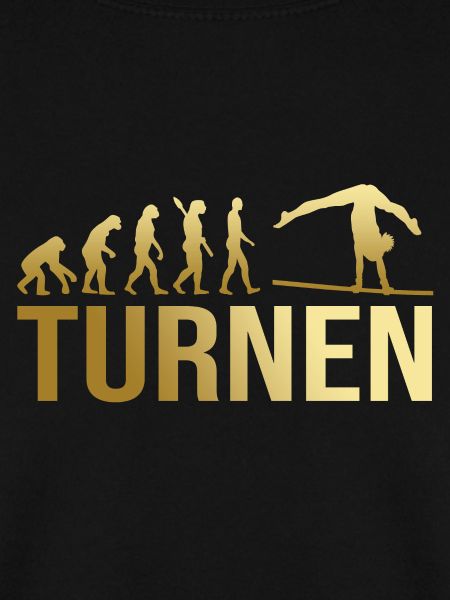 Evolution Turnen
