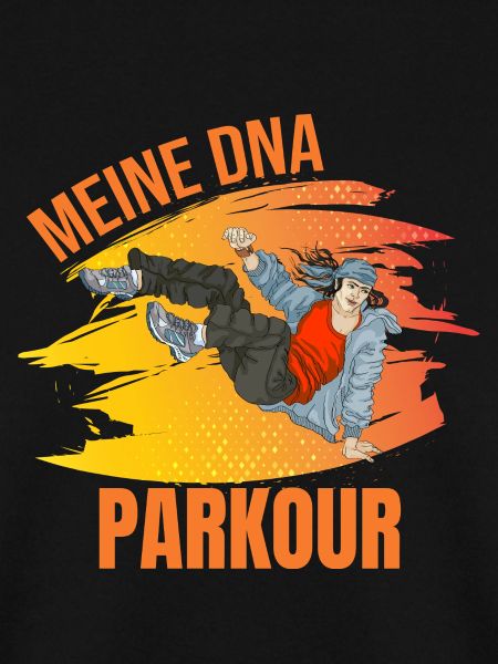 Meine DNA - Parkour