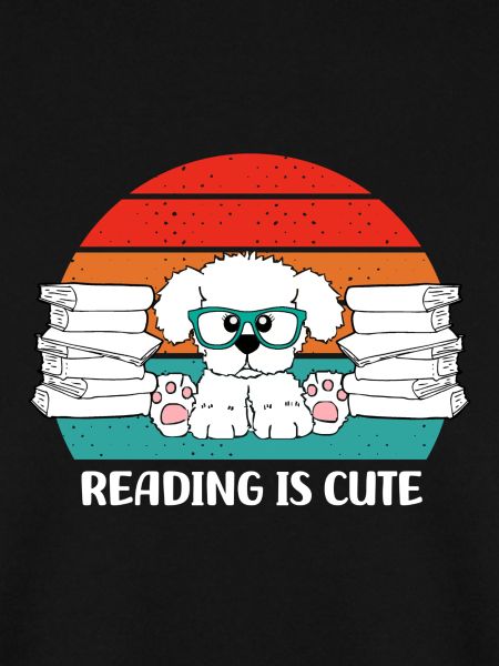 Lesen ist süß