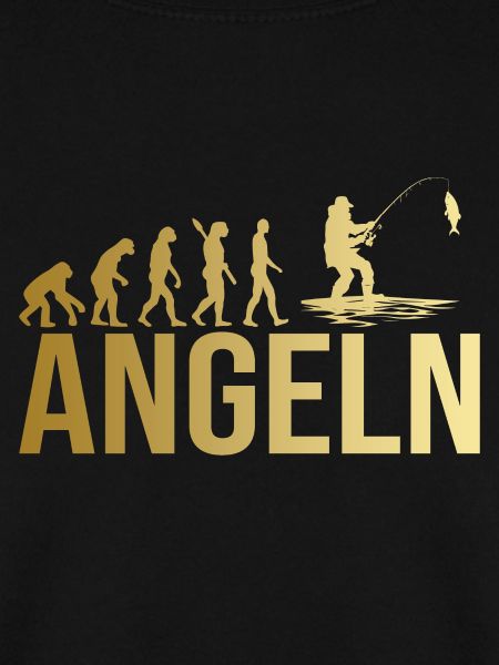 Evolution Angeln