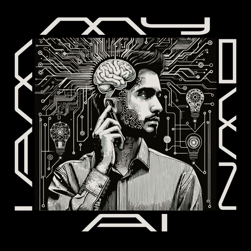 Headwork : Ghost rencontre le code