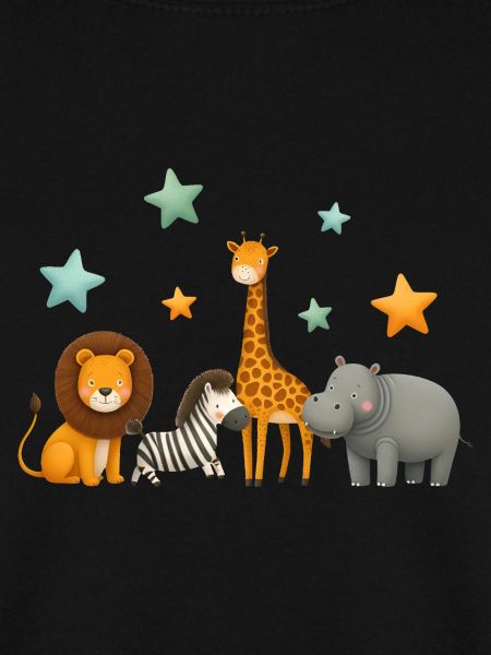 Afrikanische Tiere