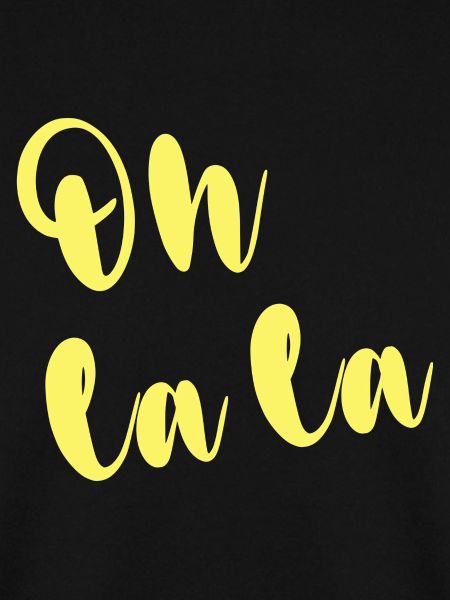 OH LA LA