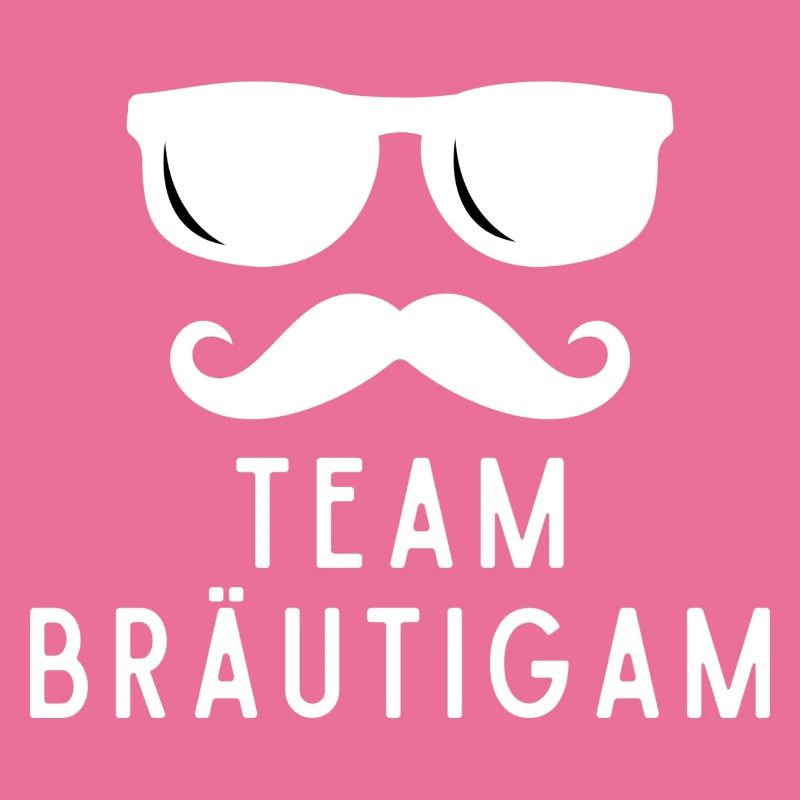 TEAM BRÄUTIGAM
