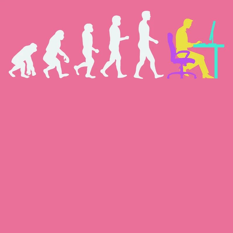 Developer Evolution Computerfreak Open Source