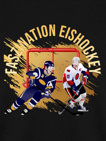 Faszination Eishockey