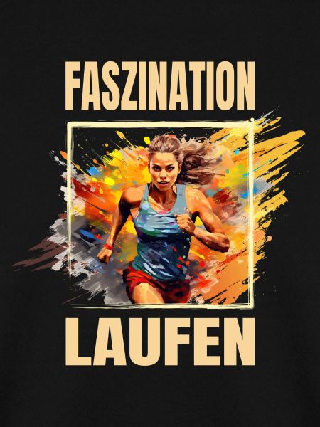 Faszination Laufen