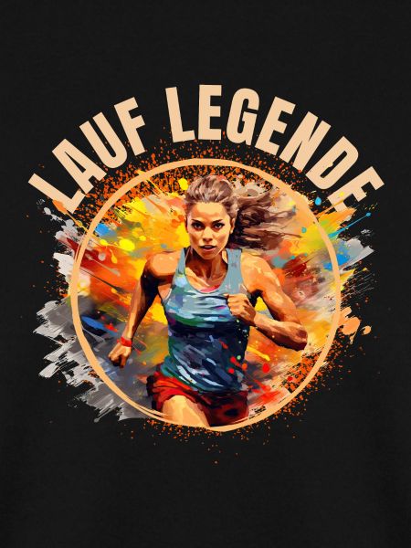Lauf Legende