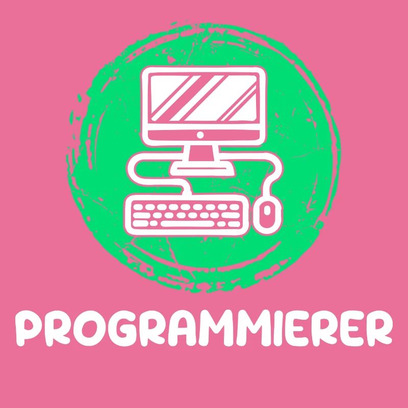Computerfreak Skripting Developer Programmierer