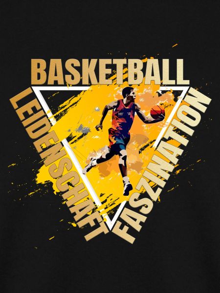 Leidenschaft - Faszination - Basketball