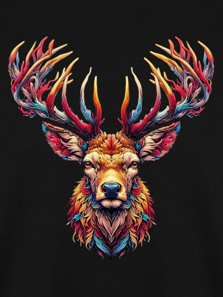 Hirsch