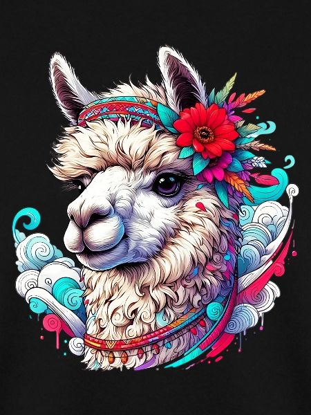 Alpaca