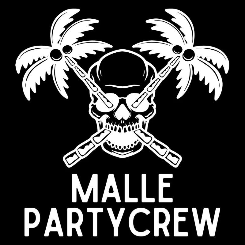 Malle Partycrew