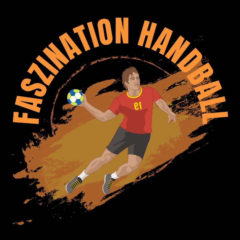 Faszination Handball