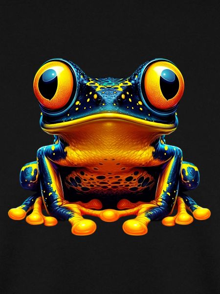 Grenouille