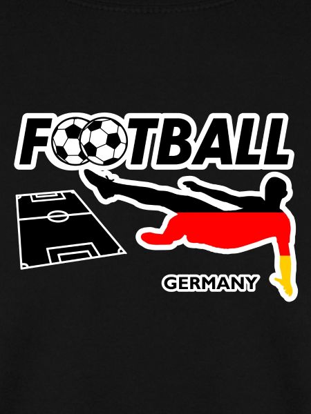 Fußball Fieber Deutschland