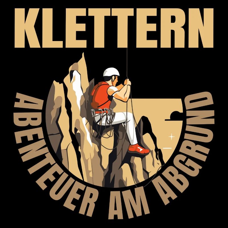 Abenteuer am Abgrund