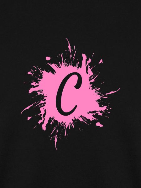 Buchstabe C - Anfangsbuchstabe C