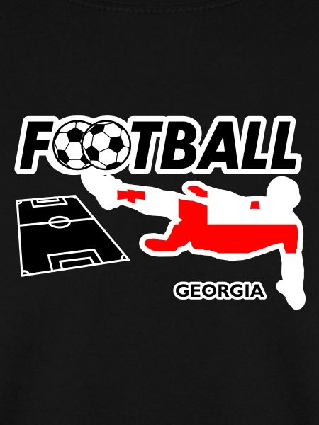 Fußball Fieber Georgia