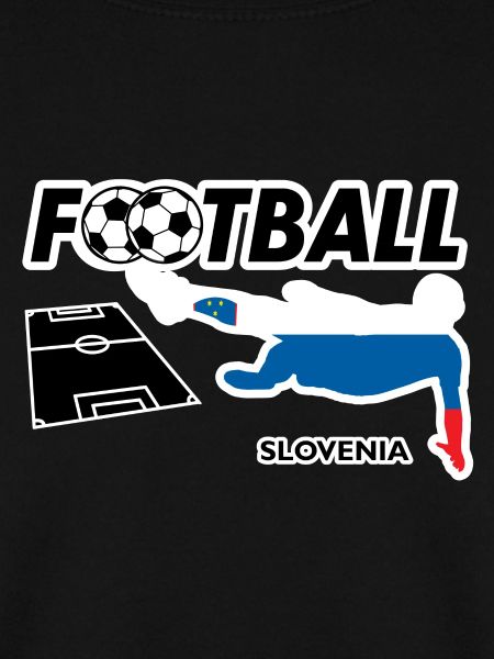 Fußball Fieber Slovenien