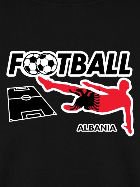 Fußball Fieber Albanien