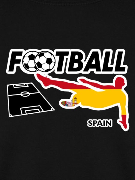 Fußball Fieber Spanien