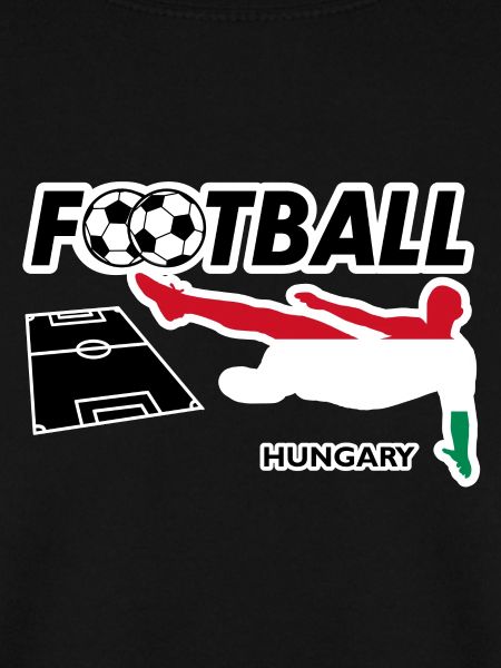 Fußball Fieber Ungarn