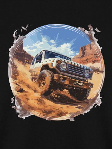Jimny 4x4 Offroad Car