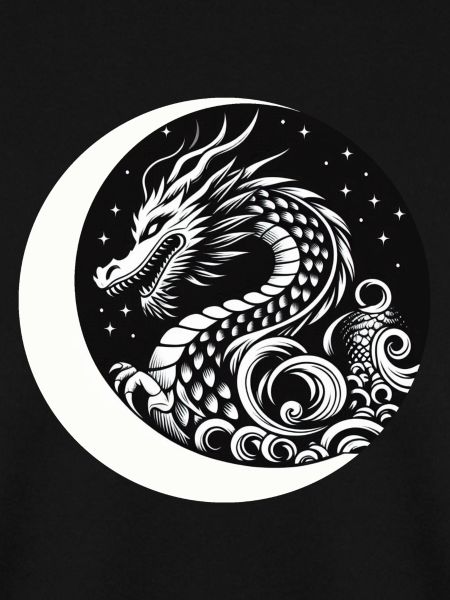 Chinesischer Drache