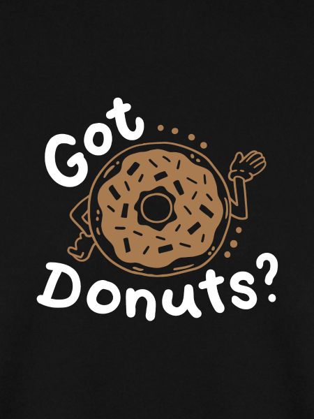 Donut Liebhaber
