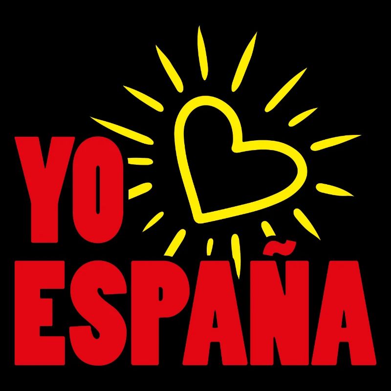 Spanien Espana