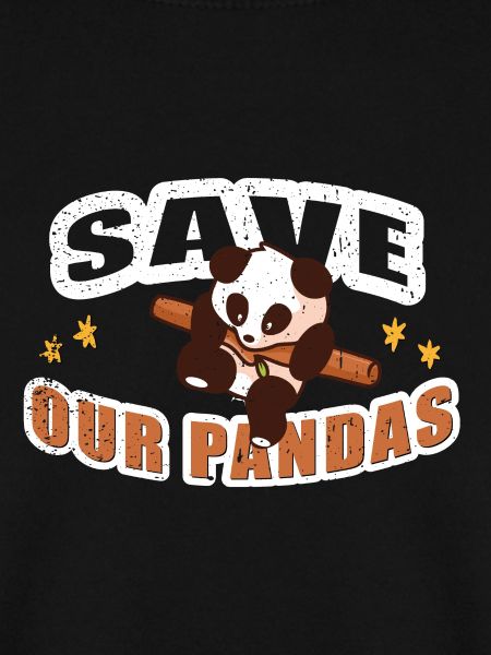 Save our Pandas