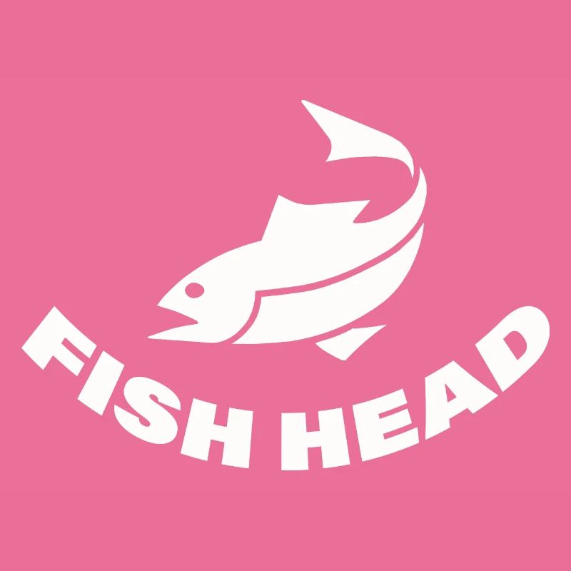 FISH HEAD