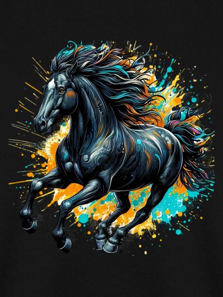 Pferd