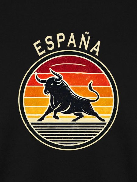 Spain Taurus Design