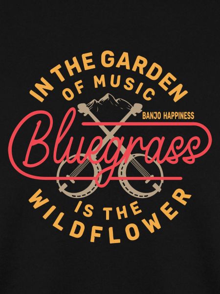 Bluegrass - Banjo Happiness