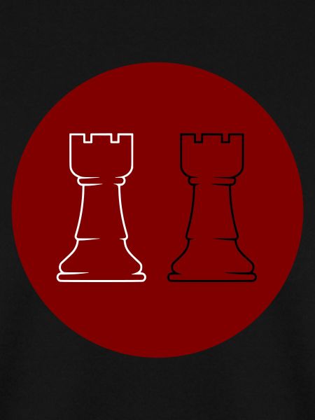 Chess 2 Rooks