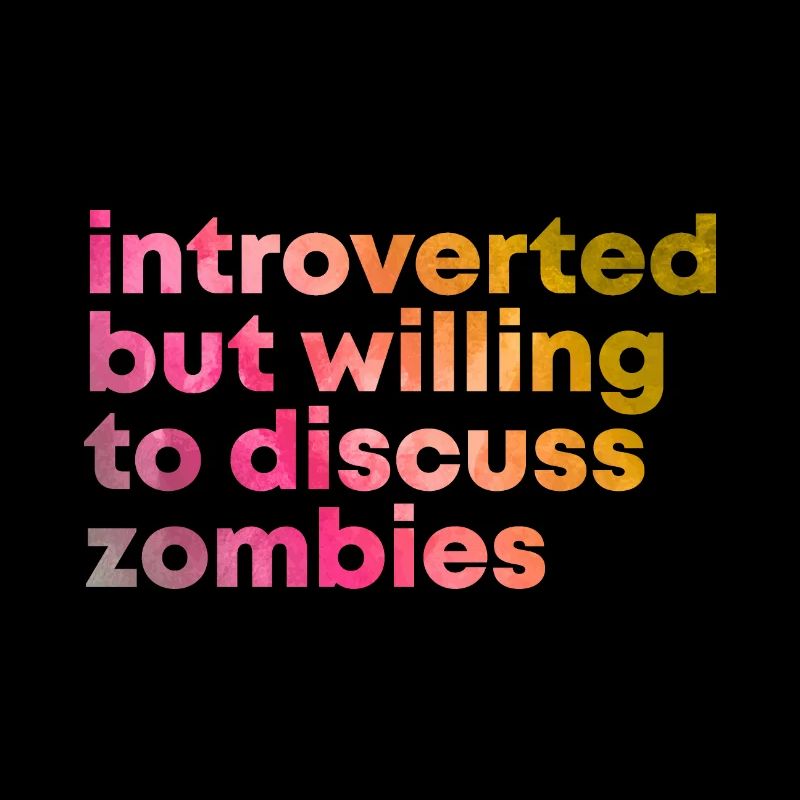 Zombie