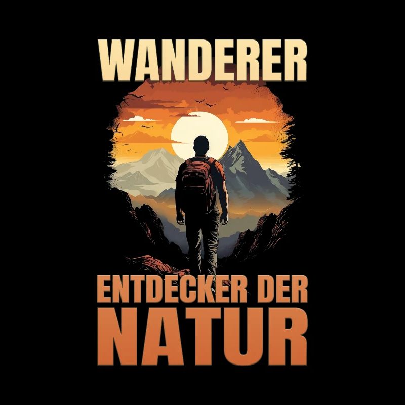 Entdecker der Natur